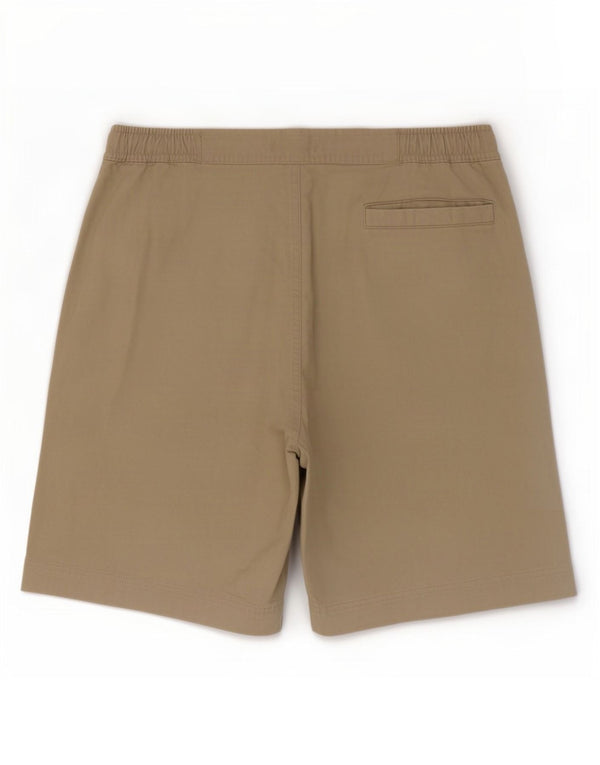 Мужские шорты-чиносы Gant, большие, W34, зеленые, хлопковые