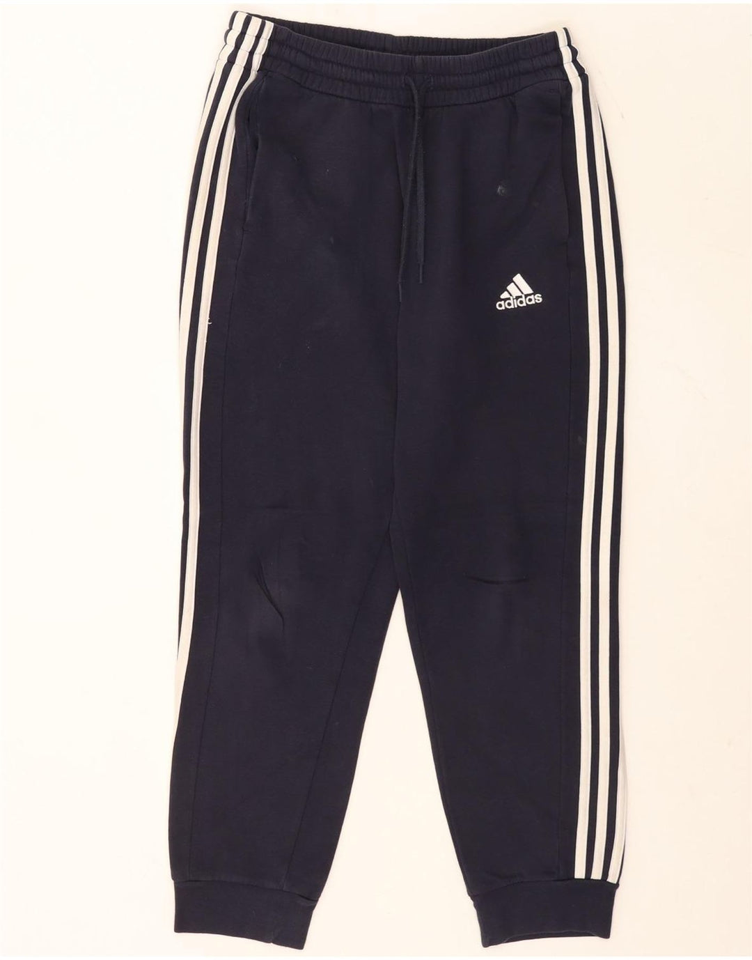 Мужские спортивные брюки Adidas Joggers Medium Navy Blue