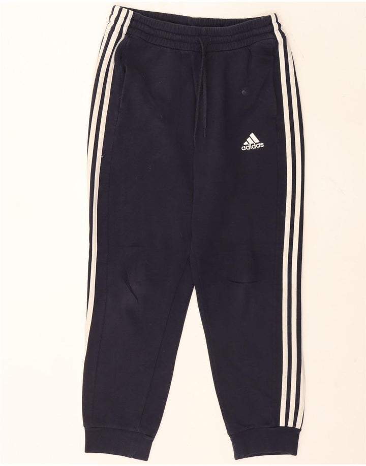 Мужские спортивные брюки Adidas Joggers Medium Navy Blue