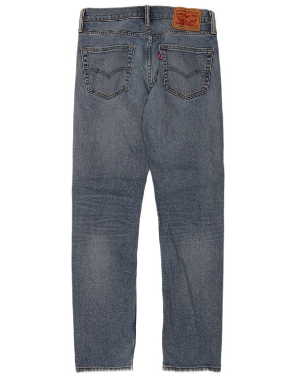 Мужские джинсы LEVI'S 511 Slim W29 L32 Синие