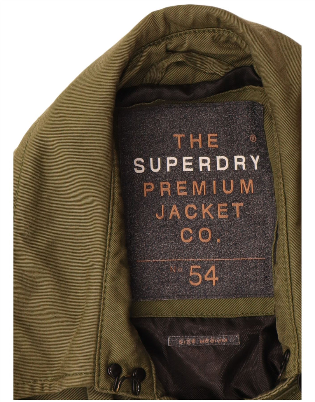 Женское пальто Superdry UK 14, средний хаки, лиоцелл