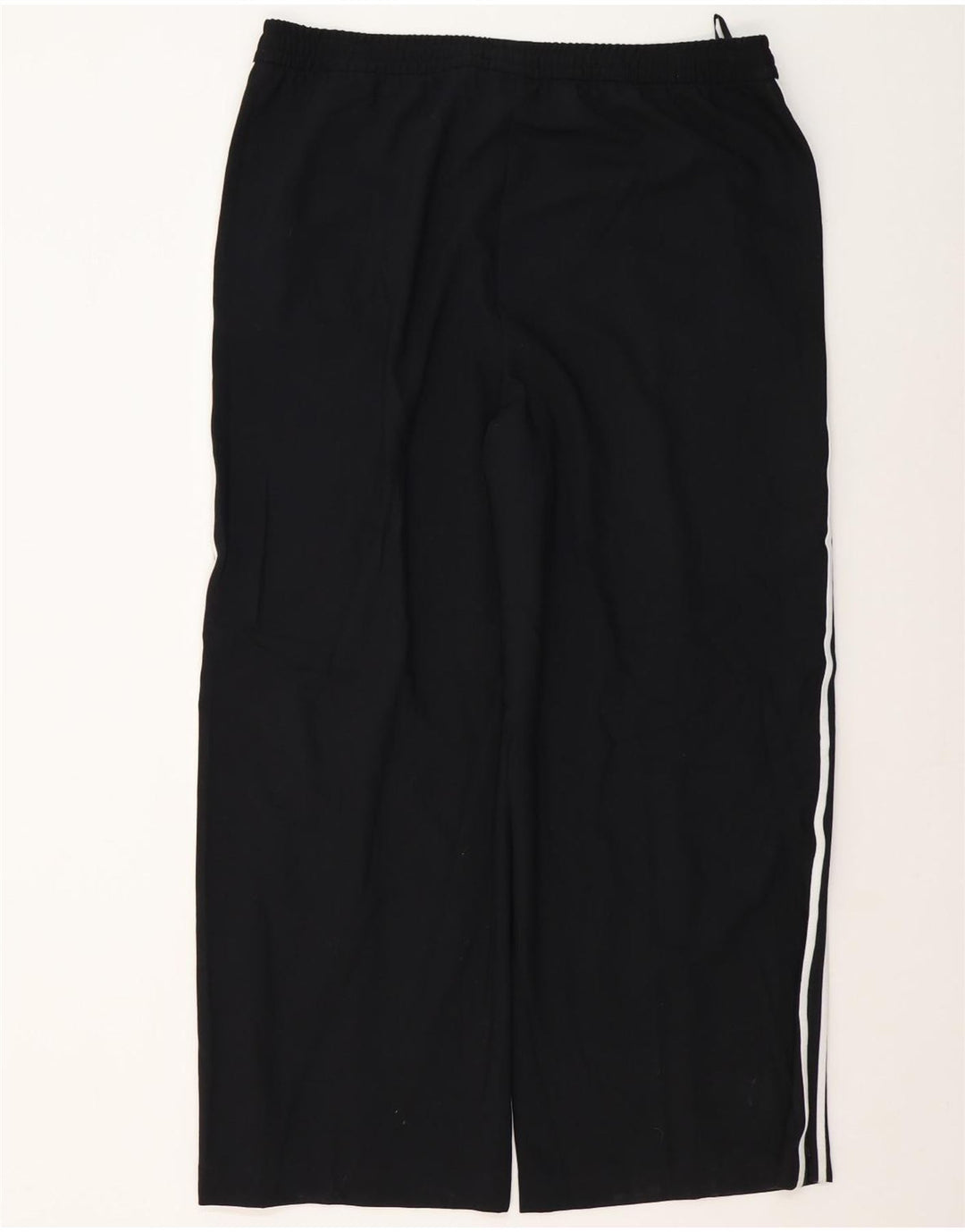 Женские спортивные брюки Marks & Spencer UK 20 2XL, черный полиэстер