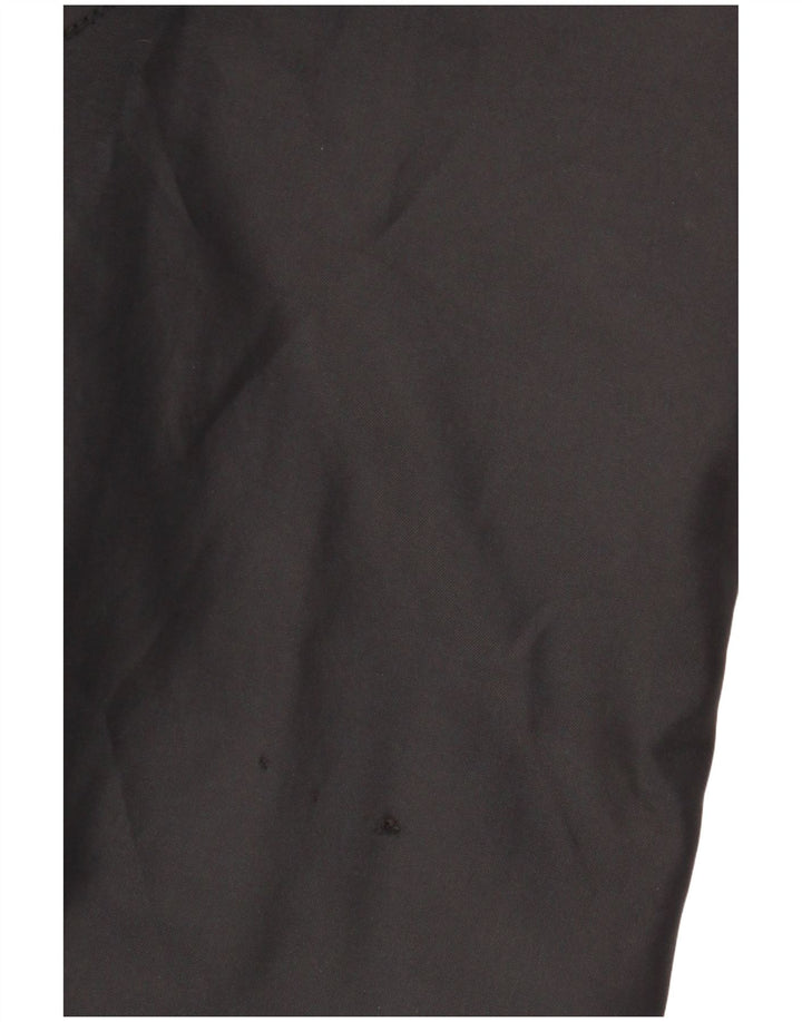 Мужская куртка-бомбер Refrigiwear UK 42 XL, черный полиамид