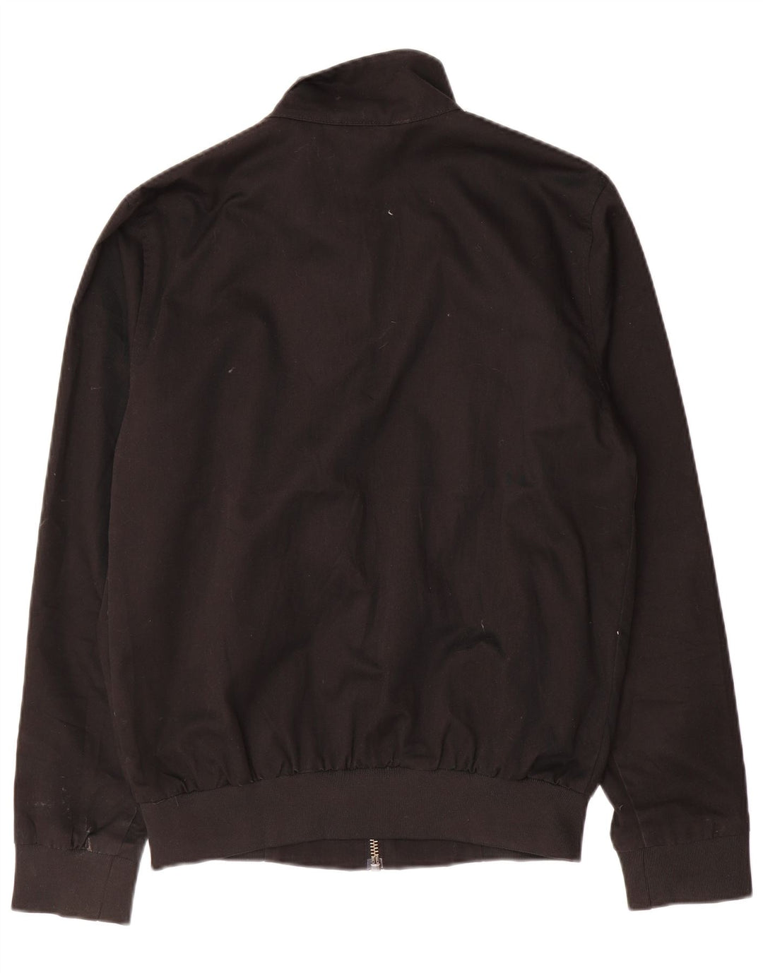 Мужская куртка-бомбер Livergy EU 38, средний черный полиэстер