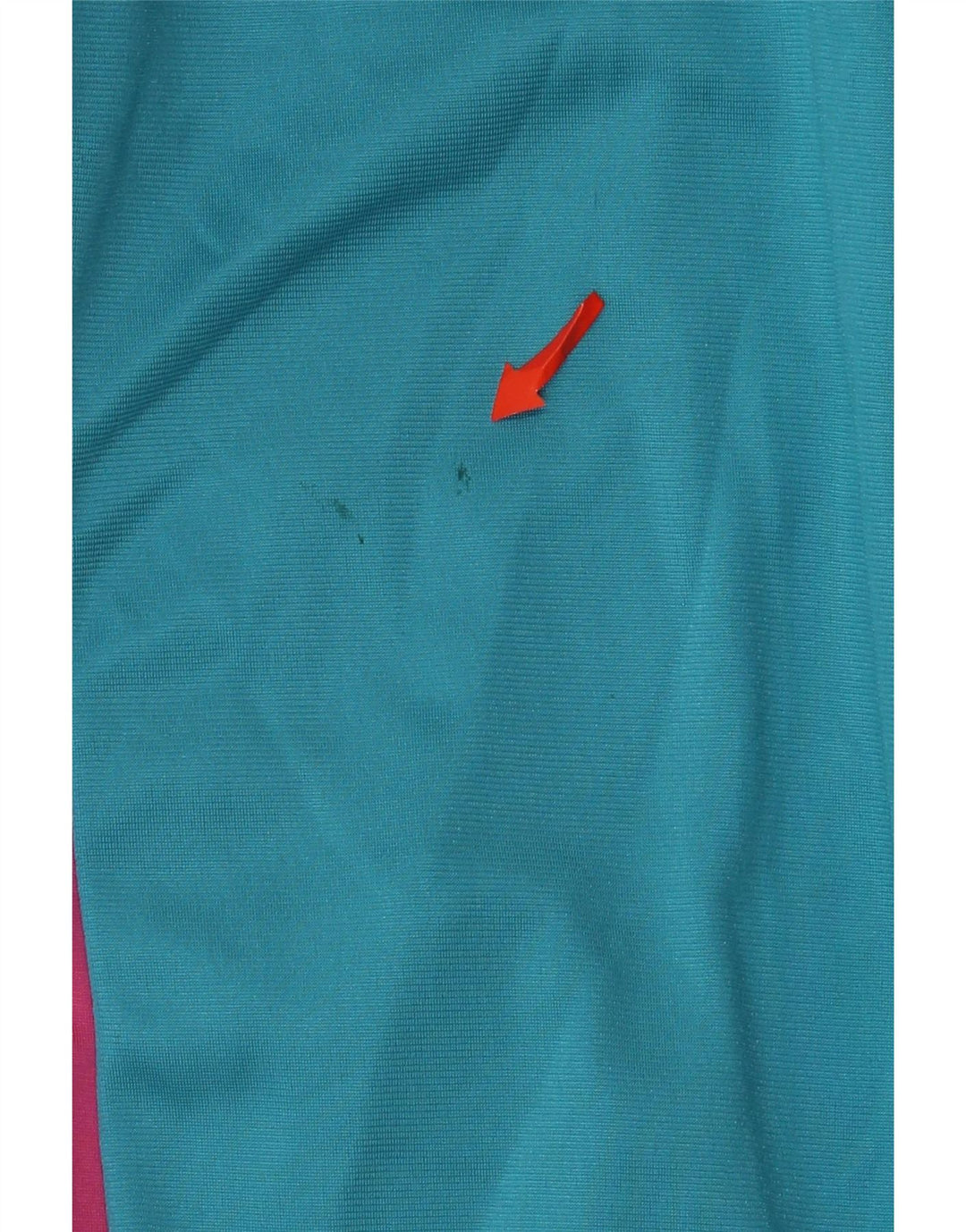 Мужской спортивный костюм Golden Team, верхняя куртка XL, синий полиэстер с цветными блоками