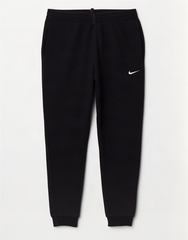 Мужские спортивные брюки Nike, джоггеры, средний темно-синий, хлопок