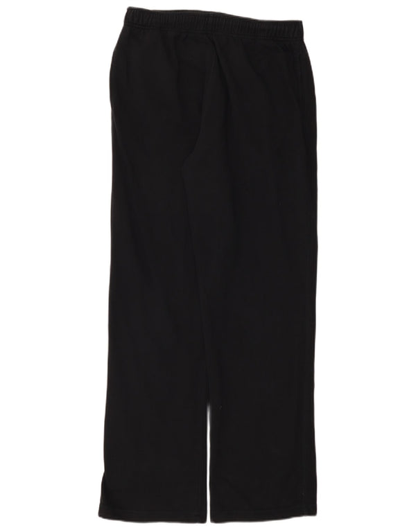 Женские спортивные брюки Marks & Spencer UK 14, большие темно-синие, хлопковые