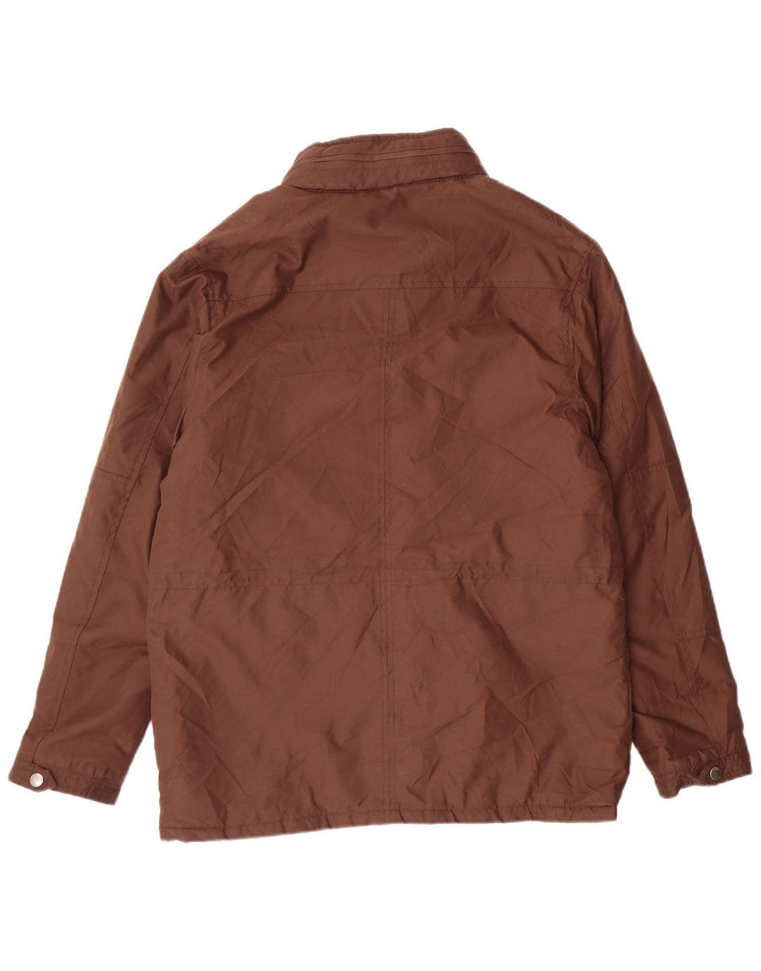 Мужская ветровка Pierre Cardin IT 48 Средний Коричневый Полиэстер