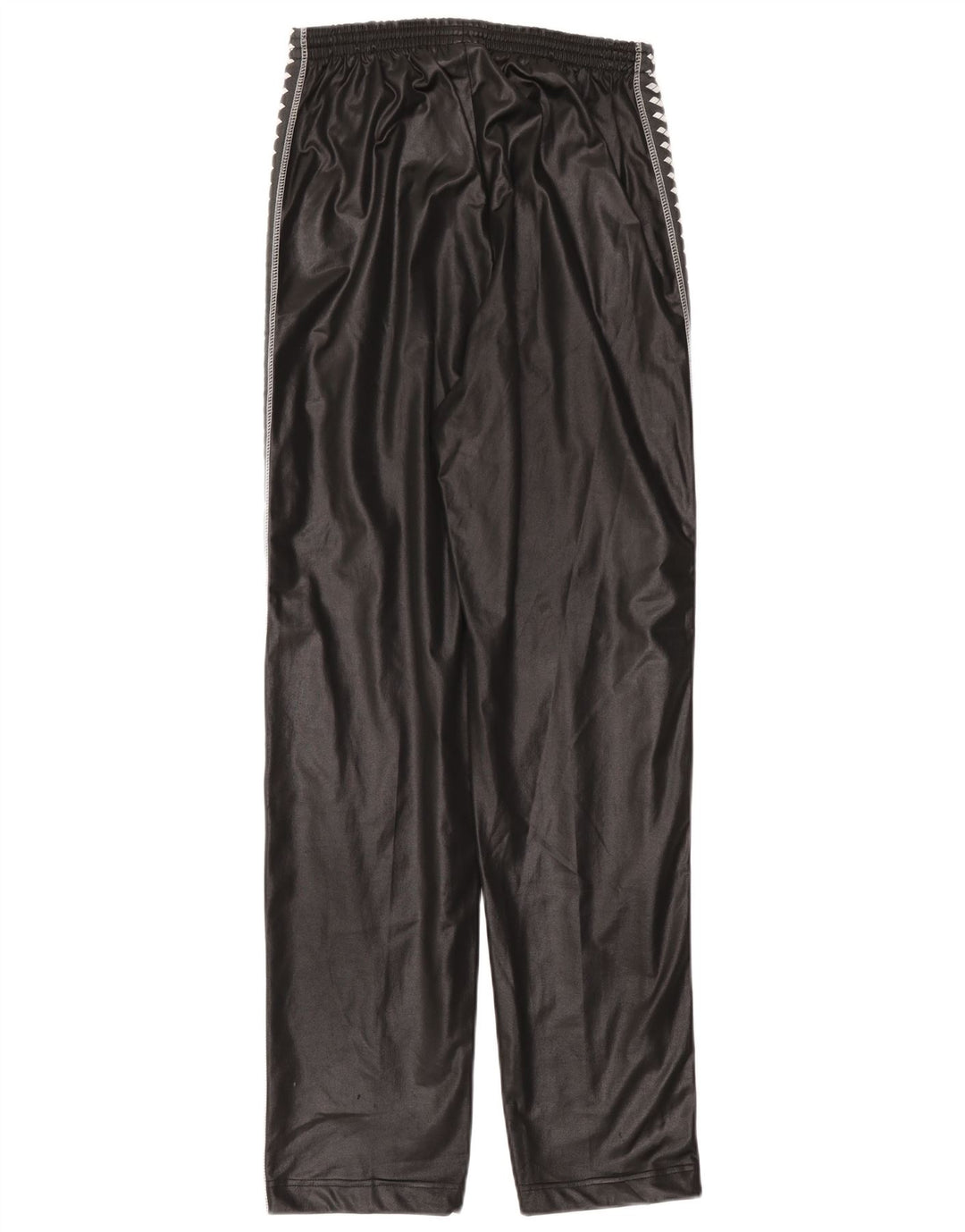 Мужские спортивные брюки Arena с графическим рисунком, средние черные