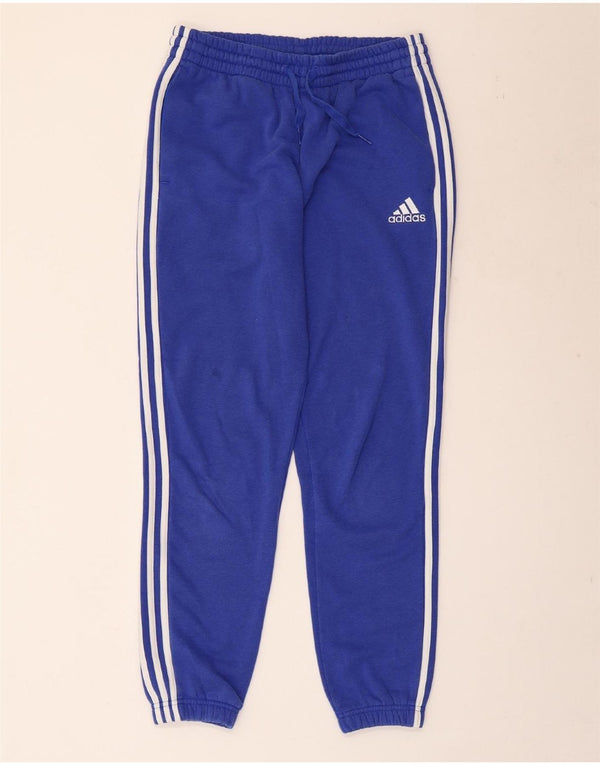 Мужские спортивные брюки Adidas Joggers Medium Blue