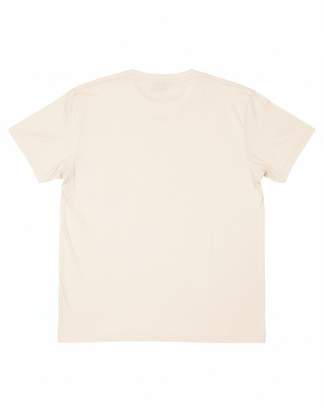 TOMMY HILFIGER Mens T-Shirt Top Large White