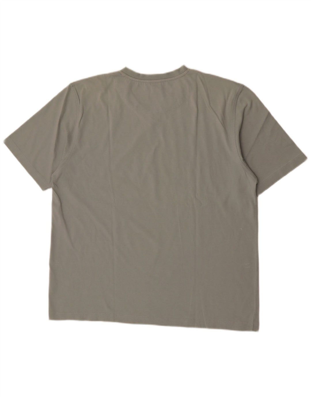 Мужская футболка Ellesse Top XL, серый хлопок