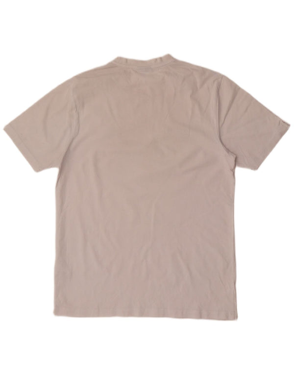 Мужская футболка Ellesse Top XL, белый хлопок