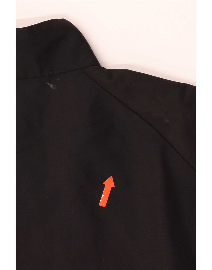 Мужской спортивный костюм Adidas Top Jacket 2XL Черный полиэстер Спортивный