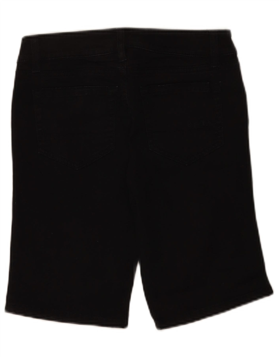 Refrigiwear Женские повседневные шорты W26, маленькие черные хлопковые