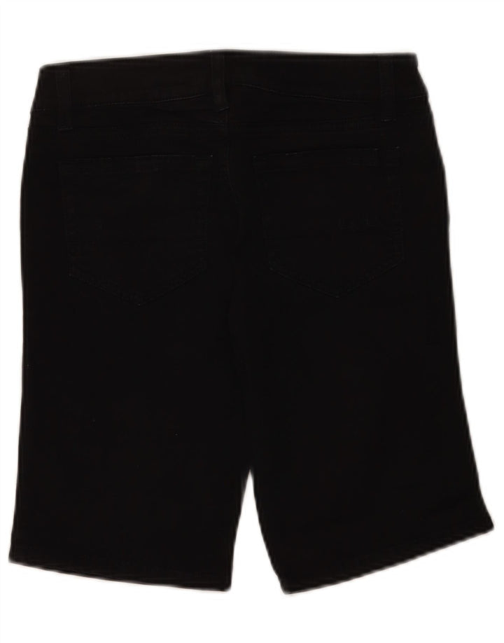 Refrigiwear Женские повседневные шорты W26, маленькие черные хлопковые