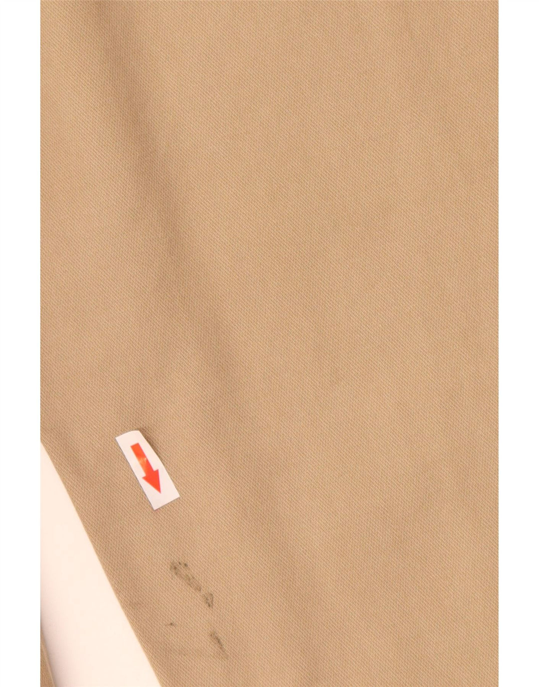 CONBIPEL Мужские прямые брюки-чинос IT 50 Large W32 L31 Бежевый хлопок