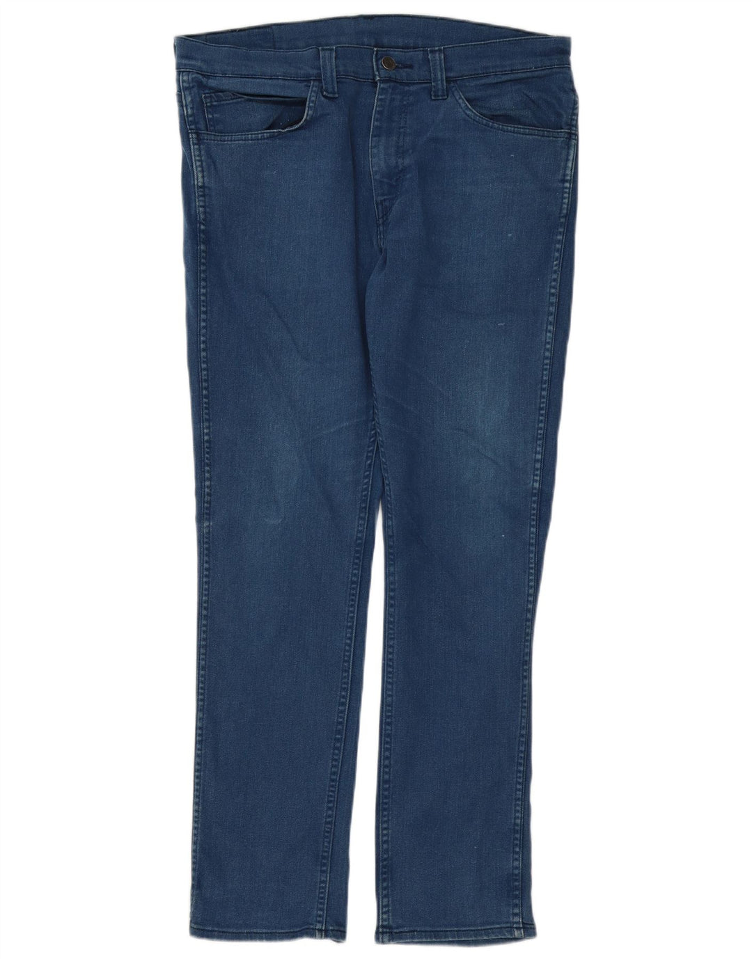 Мужские джинсы LEVI'S 511 Slim W31 L30 Синие, хлопок
