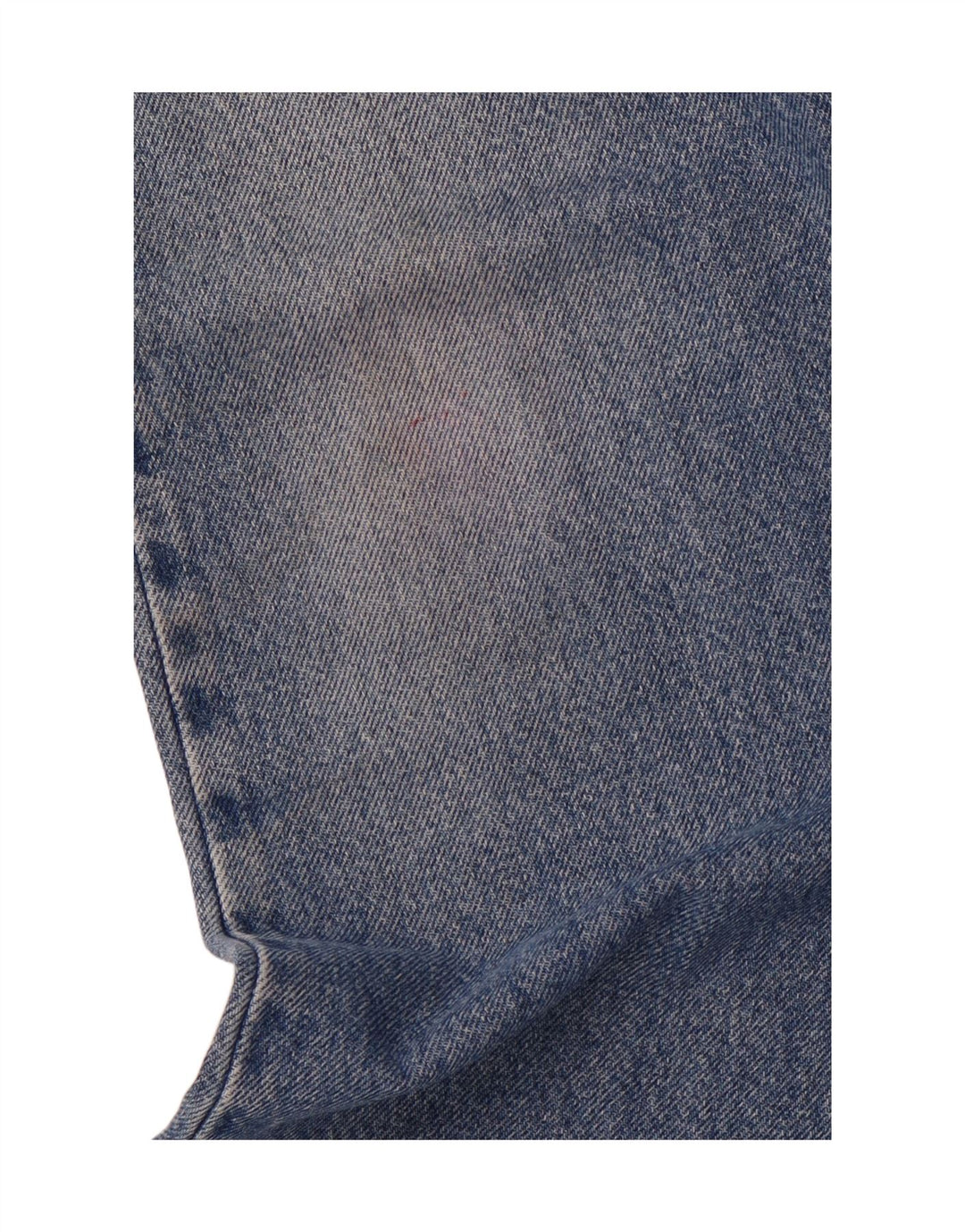 Мужские джинсы LEVI'S 517 Bootcut W34 L34 Синие, хлопок