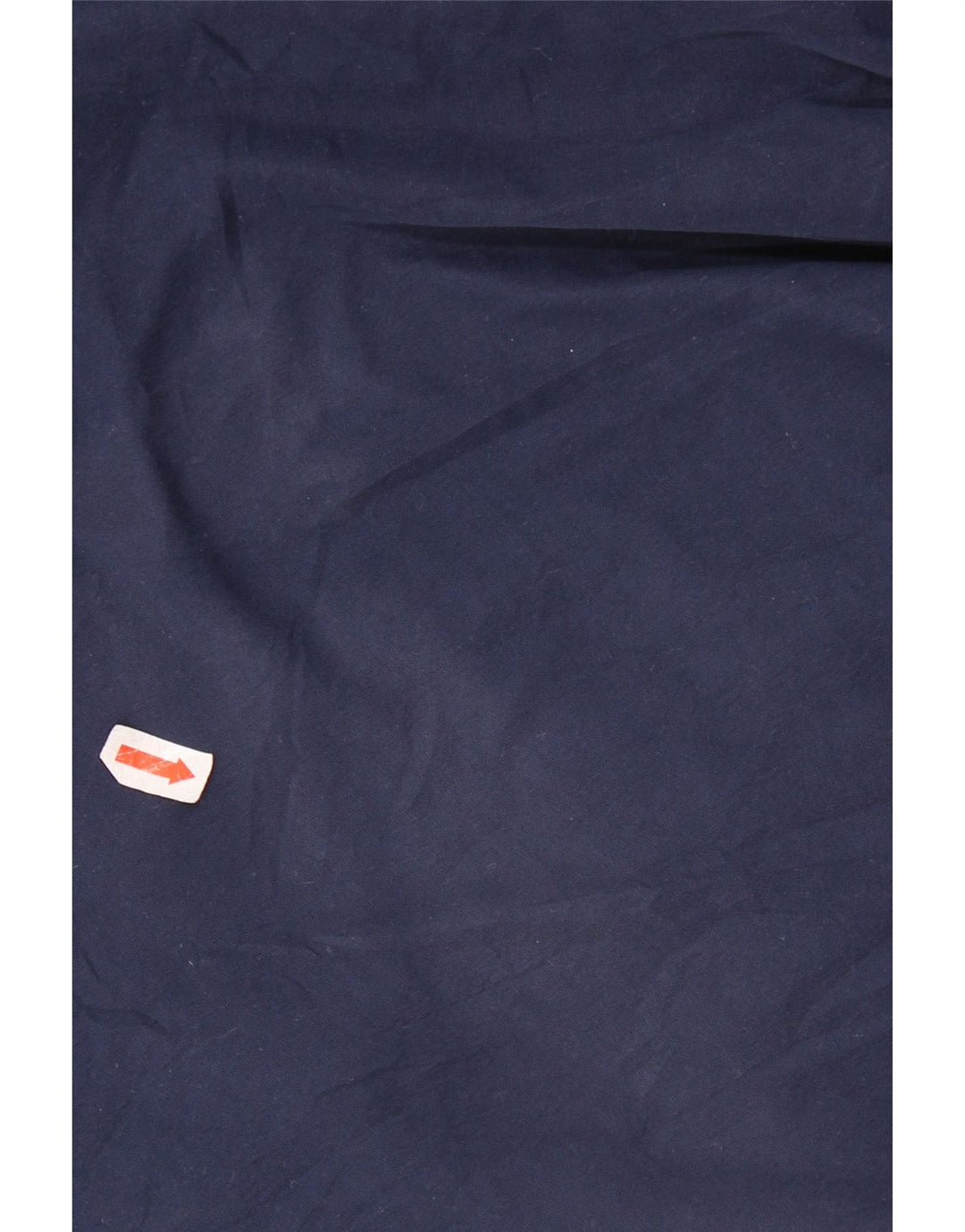 Fila Мужской спортивный костюм Top Jacket 2XL Темно-синий в полоску из полиэстера Спортивный