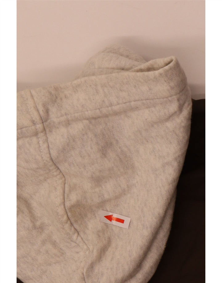 Женская куртка-бомбер с капюшоном Superdry UK 14, средний цвет хаки, хлопок