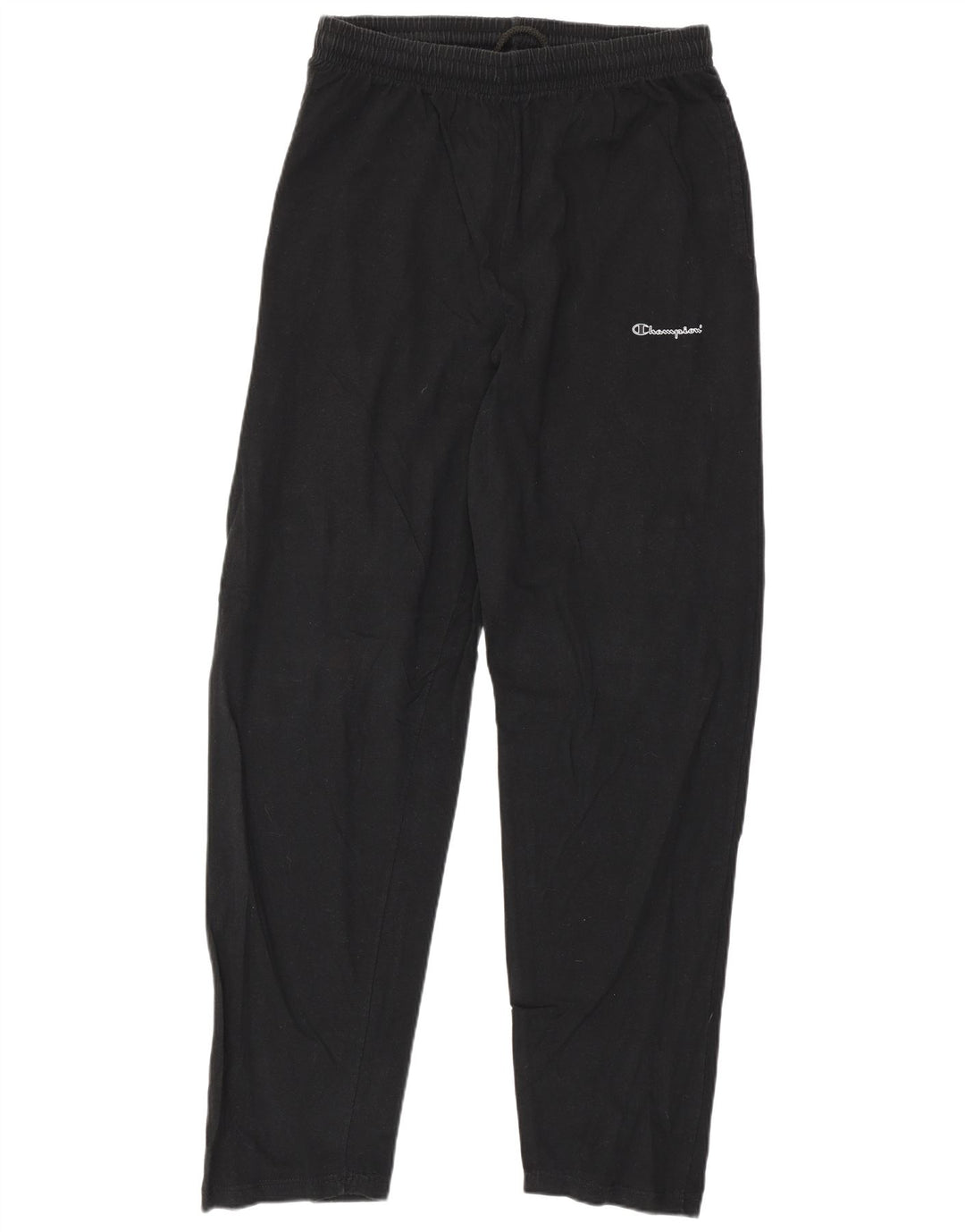Мужские спортивные брюки Champion XL, черный хлопок
