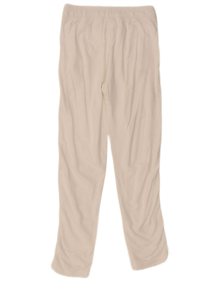 Женские спортивные брюки Champion UK 14, большие белые