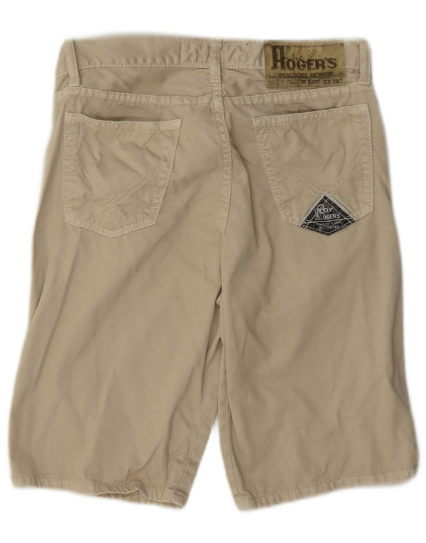 Мужские повседневные шорты Roy Rogers W30 Medium Beige