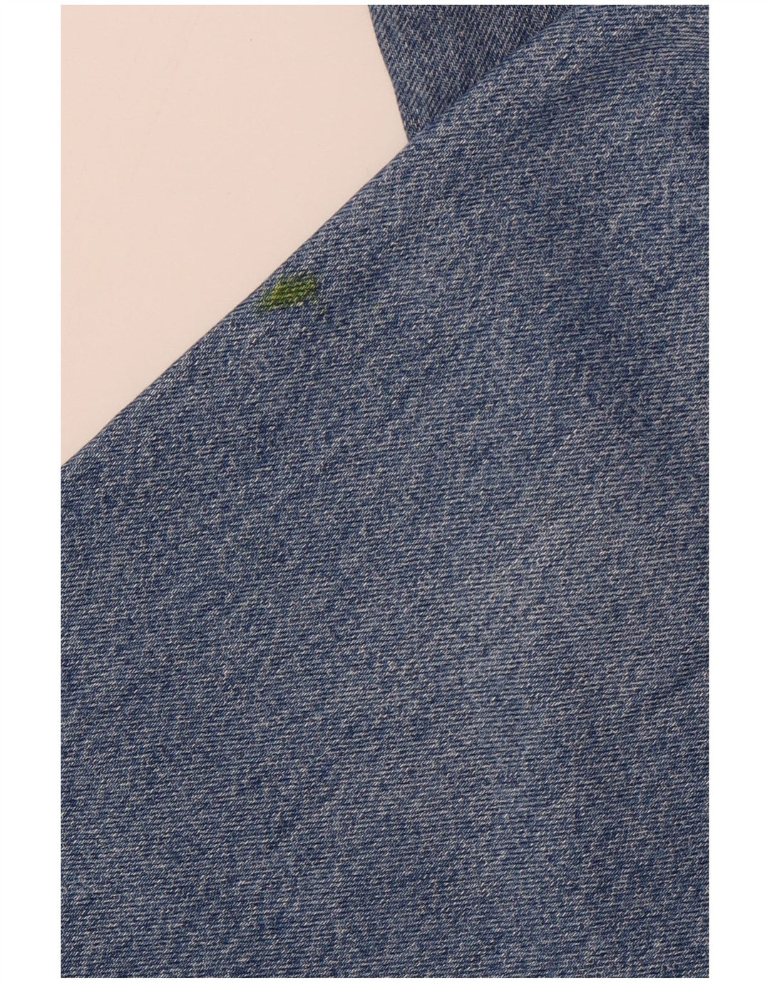 Мужские джинсы LEVI'S 517 Bootcut W34 L34 Синие, хлопок