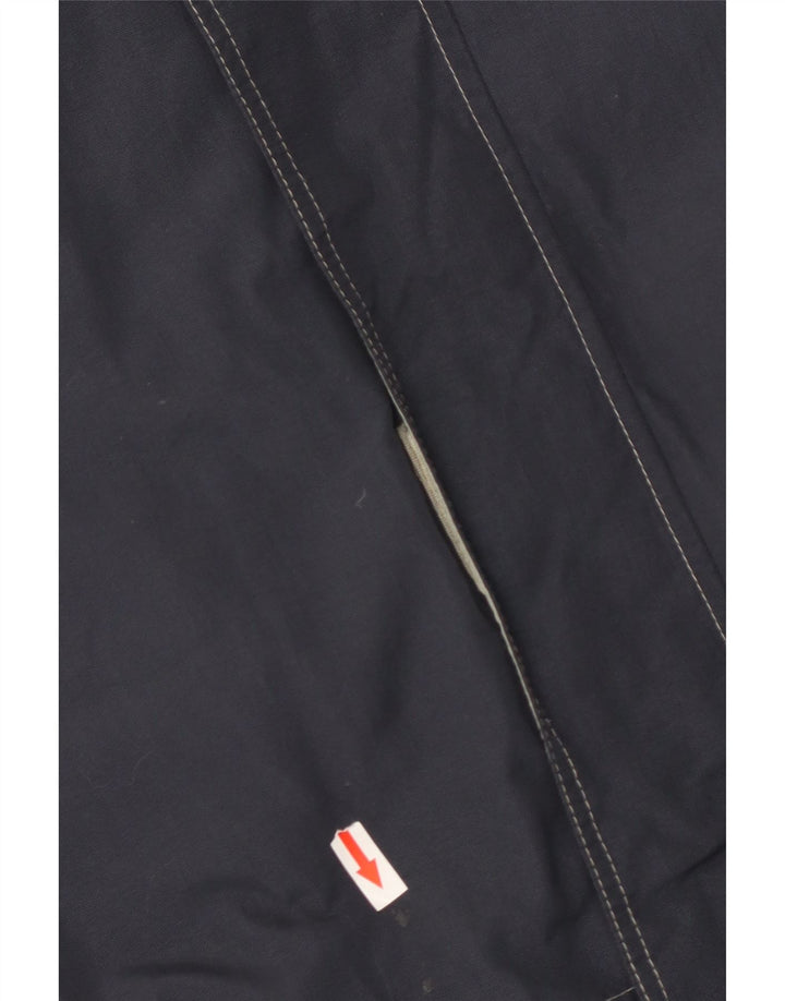 Мужская ветровка AUSTRALIAN L'ALPINA UK 42 XL, темно-синий полиэстер