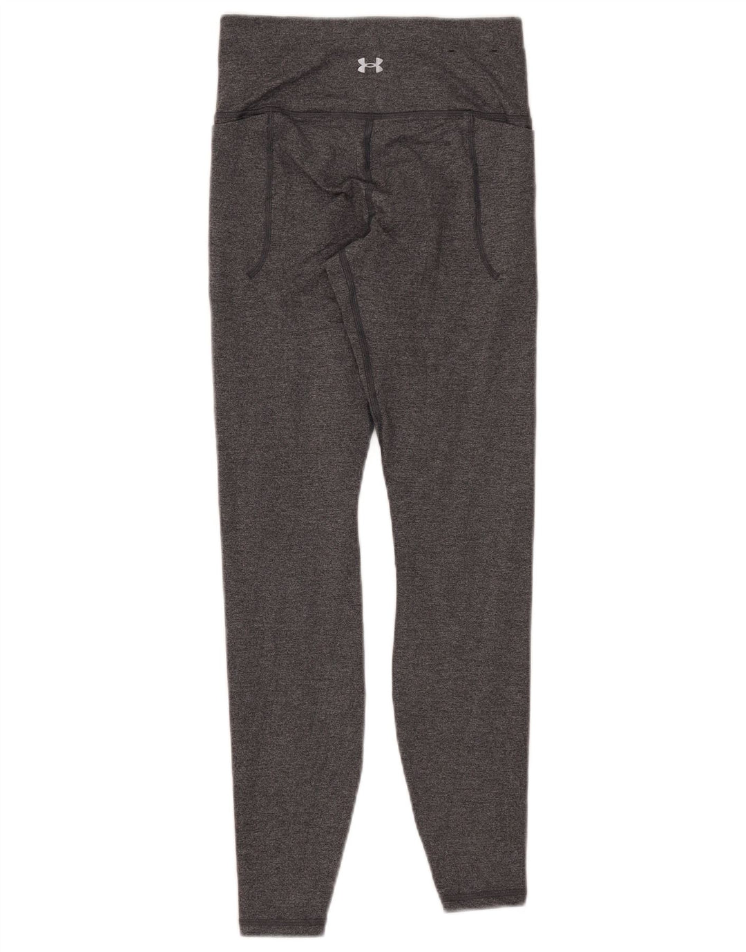 Женские леггинсы Under Armour XS серые