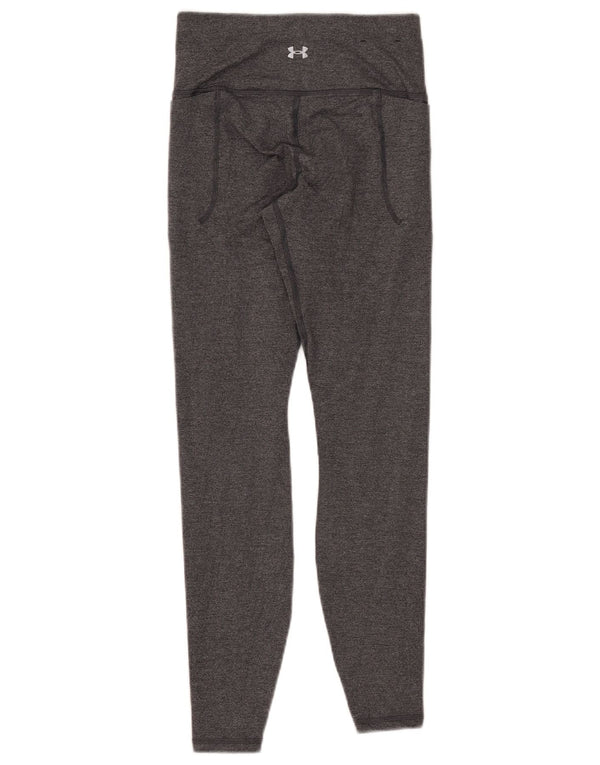 Женские леггинсы Under Armour XS серые
