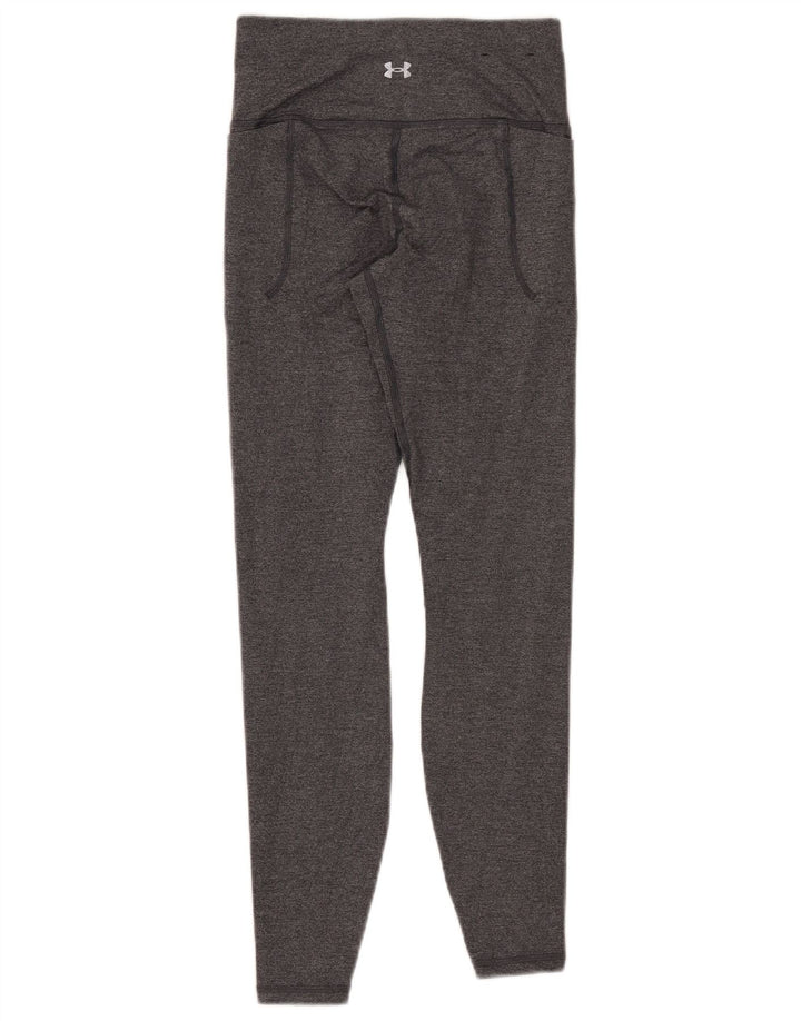 Женские леггинсы Under Armour XS серые