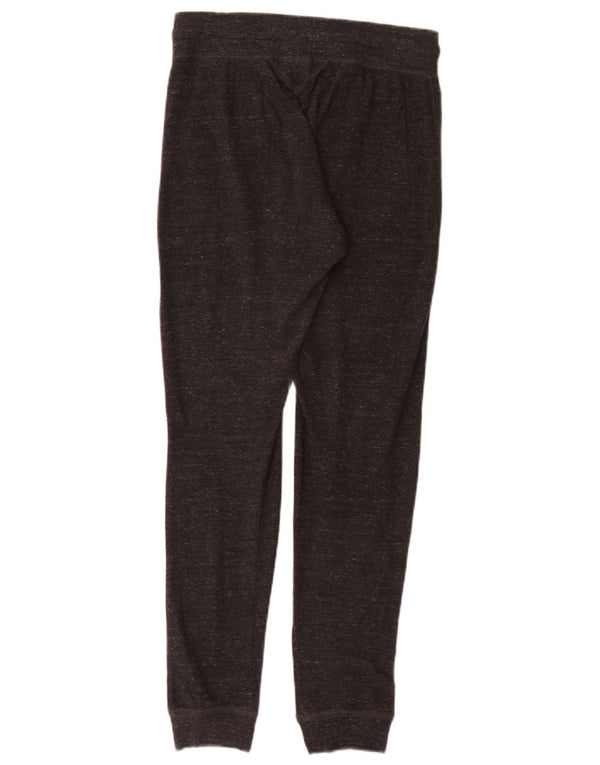 Женские спортивные брюки Nike Joggers UK 4 XS серые в крапинку