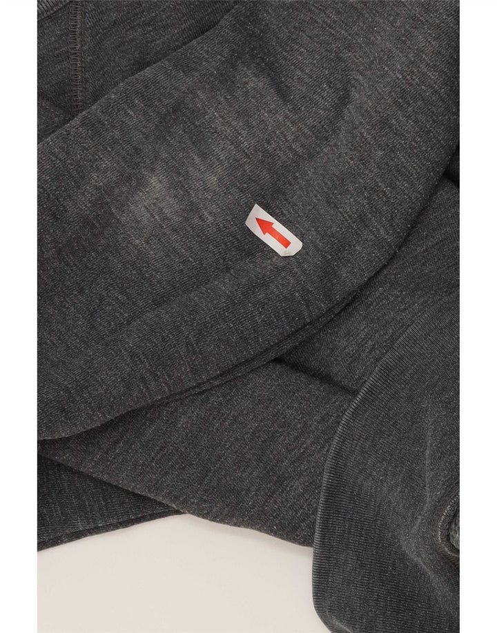 Мужской свитшот Levi's, маленький серый