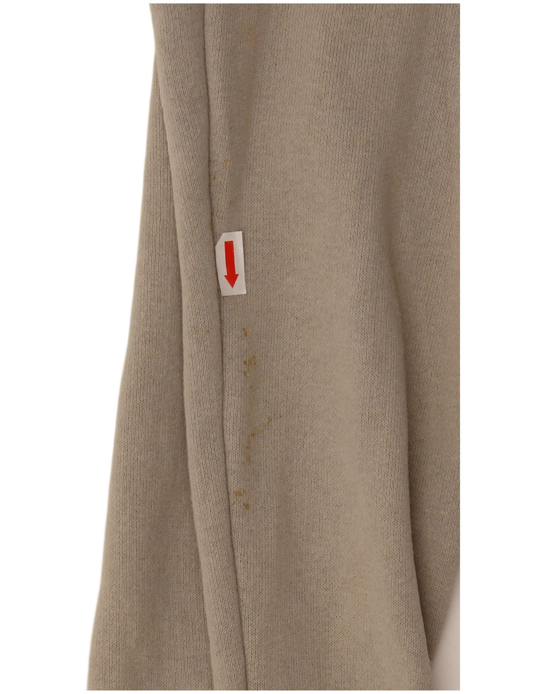 Мужской джемпер с капюшоном PUMA, большой серый, хлопок