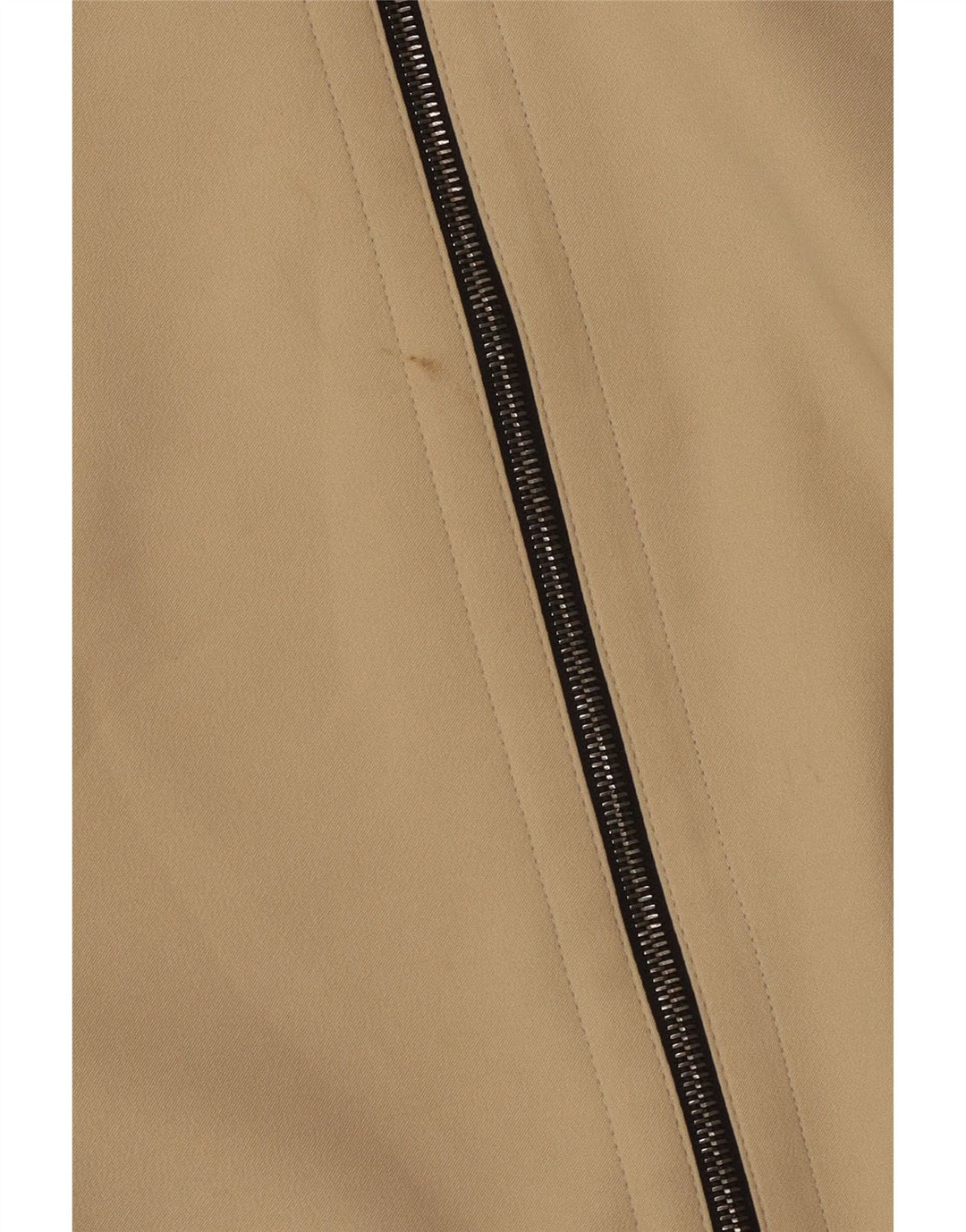 Женское пальто Calvin Klein EU 42, большое, бежевое, полиэстер