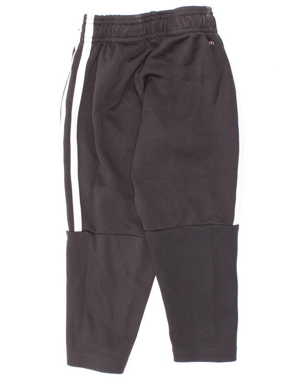 Спортивные брюки Adidas Baby Boys Climalite 18-24 месяцев, черные