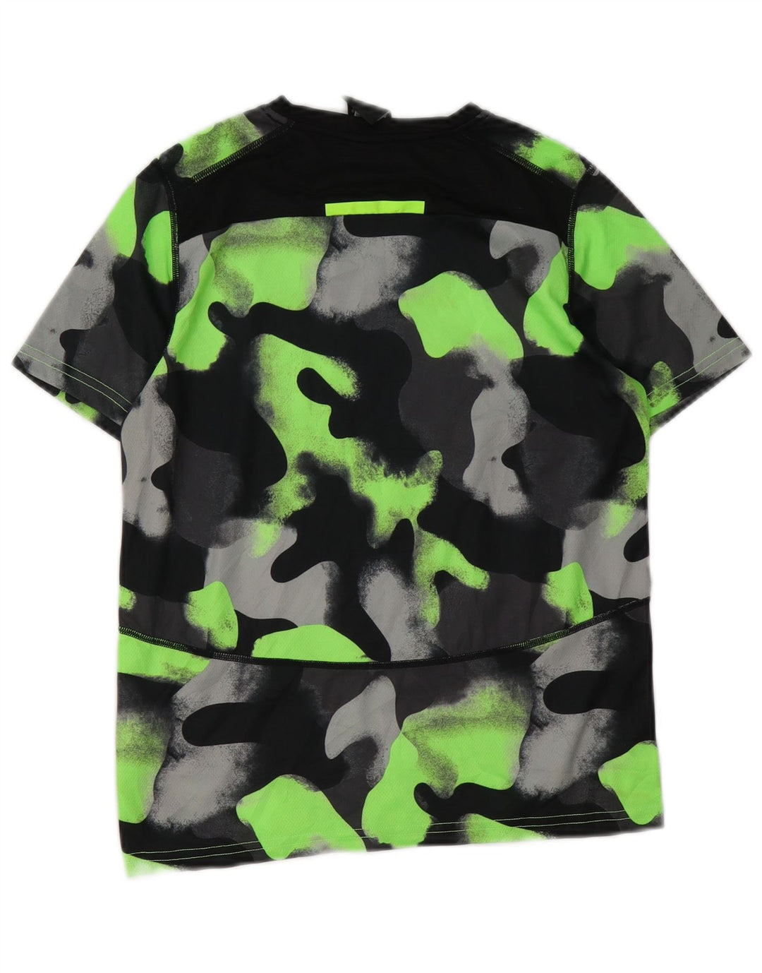 Футболка RUSSELL ATHLETIC для мальчиков, топ 10–11 лет, большая, разноцветная