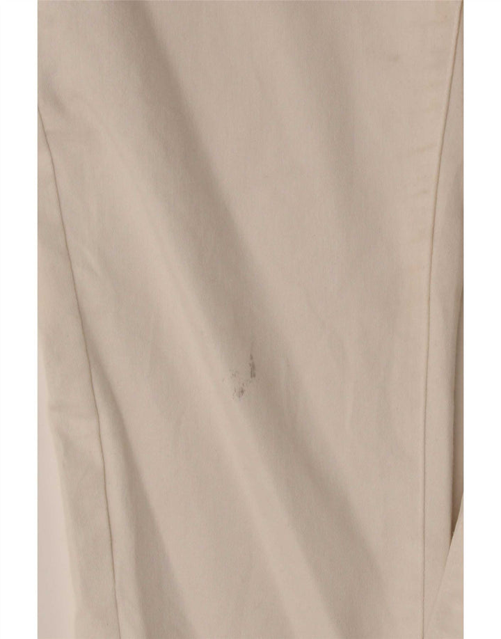 Женские джинсы скинни Zara EU 40 Medium W30 L28 Белые