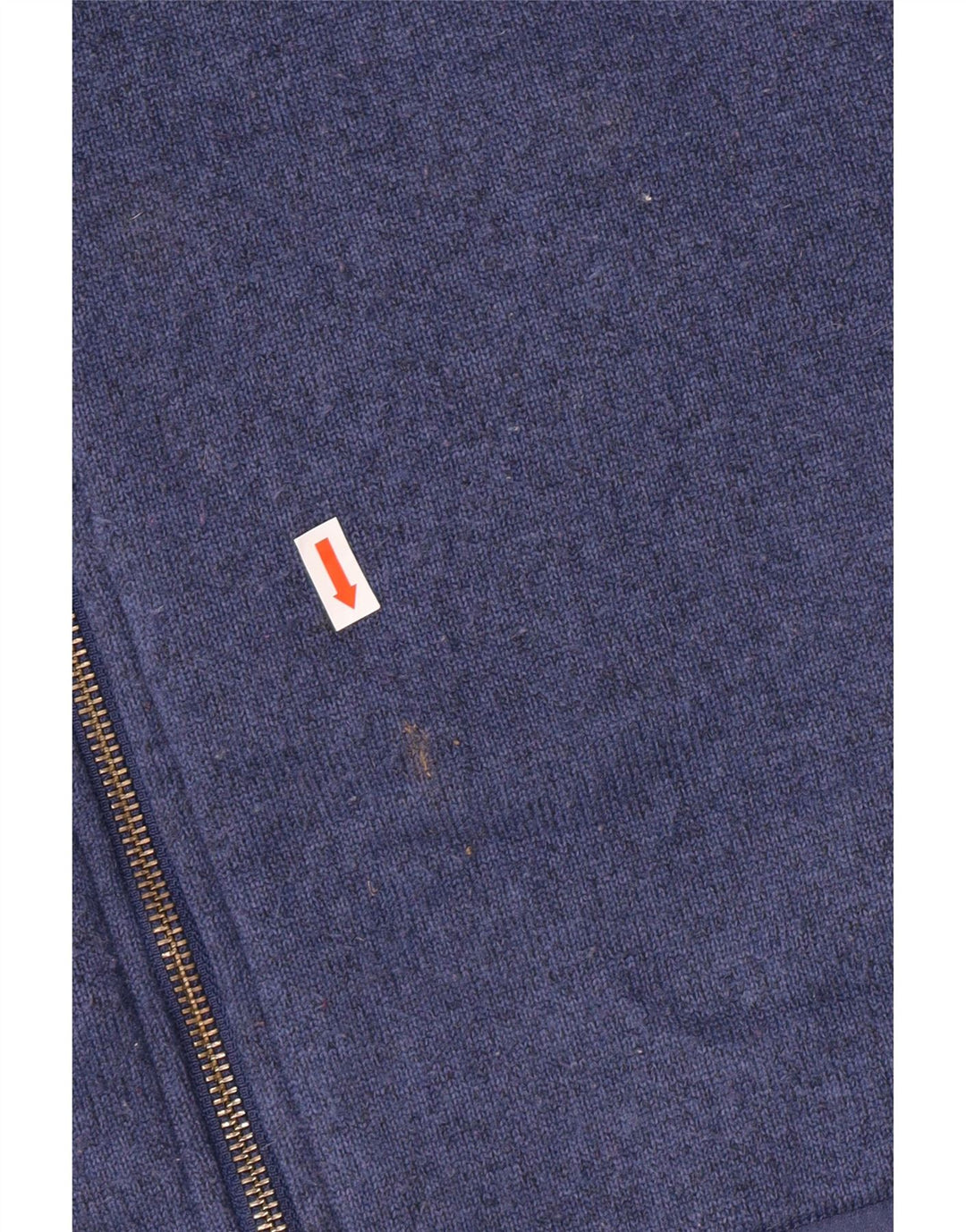 Мужской спортивный костюм без рукавов Vineyard Vines, верхняя куртка XL, синий в крапинку, в стиле преппи