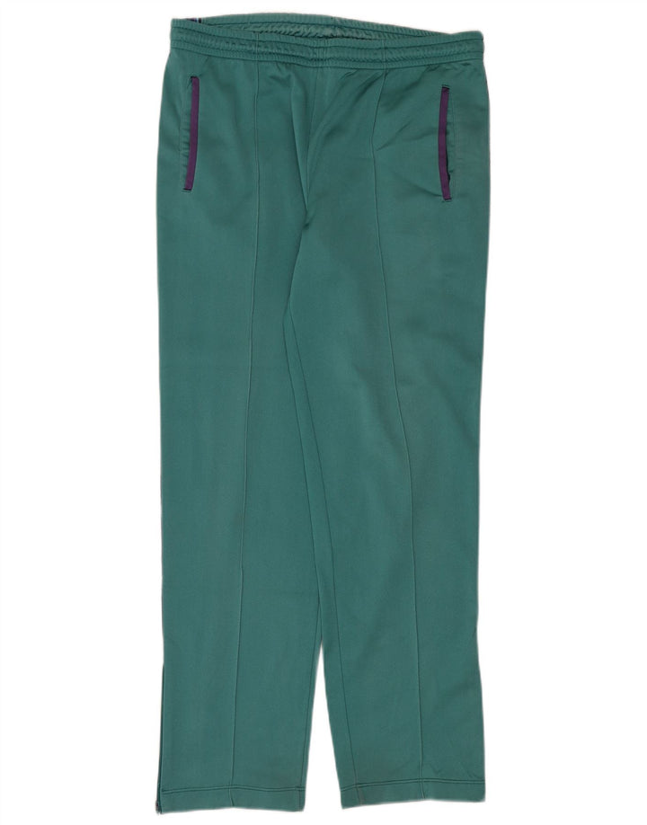 Мужские спортивные брюки Asics IT 50 Medium Green из полиамида