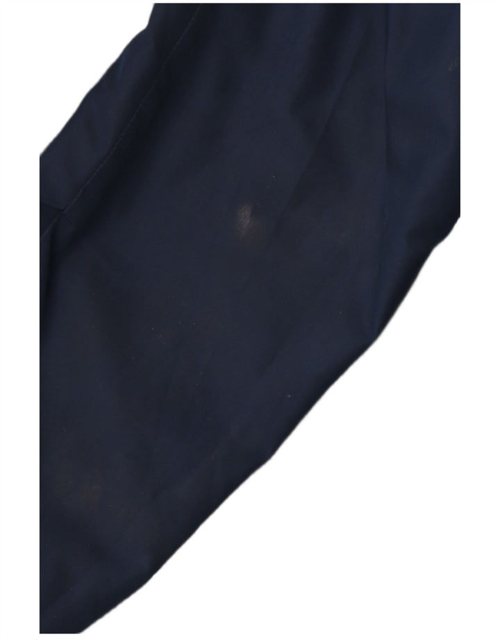 Мужской двусторонний спортивный костюм ADIDAS с капюшоном, верхняя куртка XS, полиэстер цвета хаки