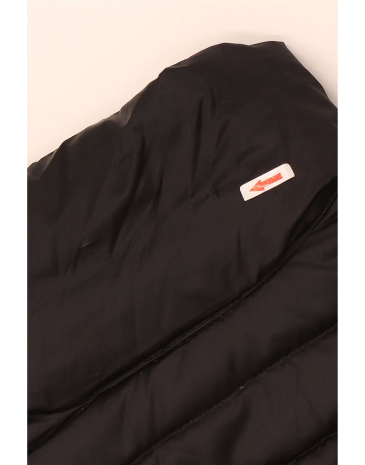 Colmar Женская утепленная куртка оверсайз IT 40 XS Черный