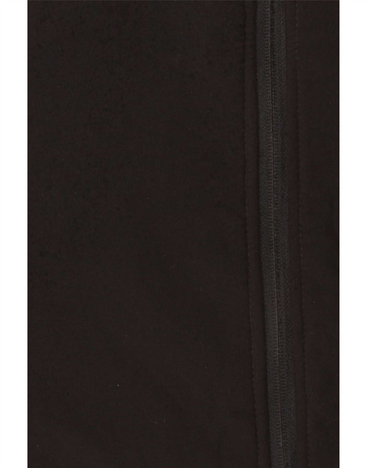 Мужская ветровка Mountain Warehouse UK 42 2XL, черная куртка