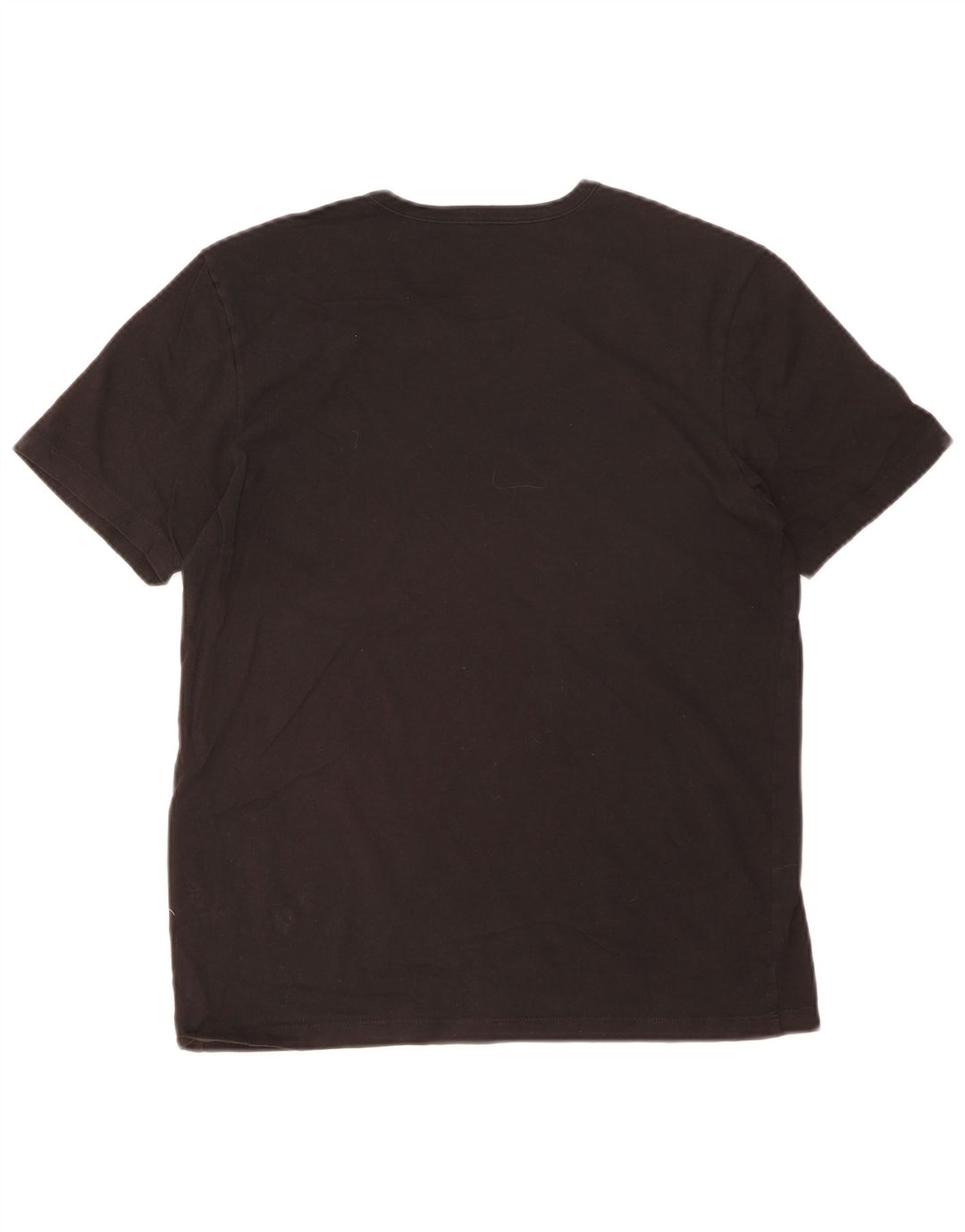 Hugo Boss Женская футболка Top UK 12 Medium Black