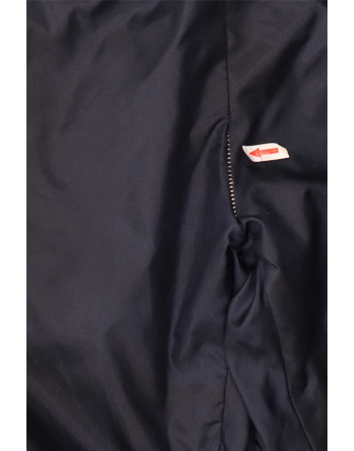 Fila Мужские спортивные брюки Джоггеры IT 48 Medium Navy Blue Colorblock