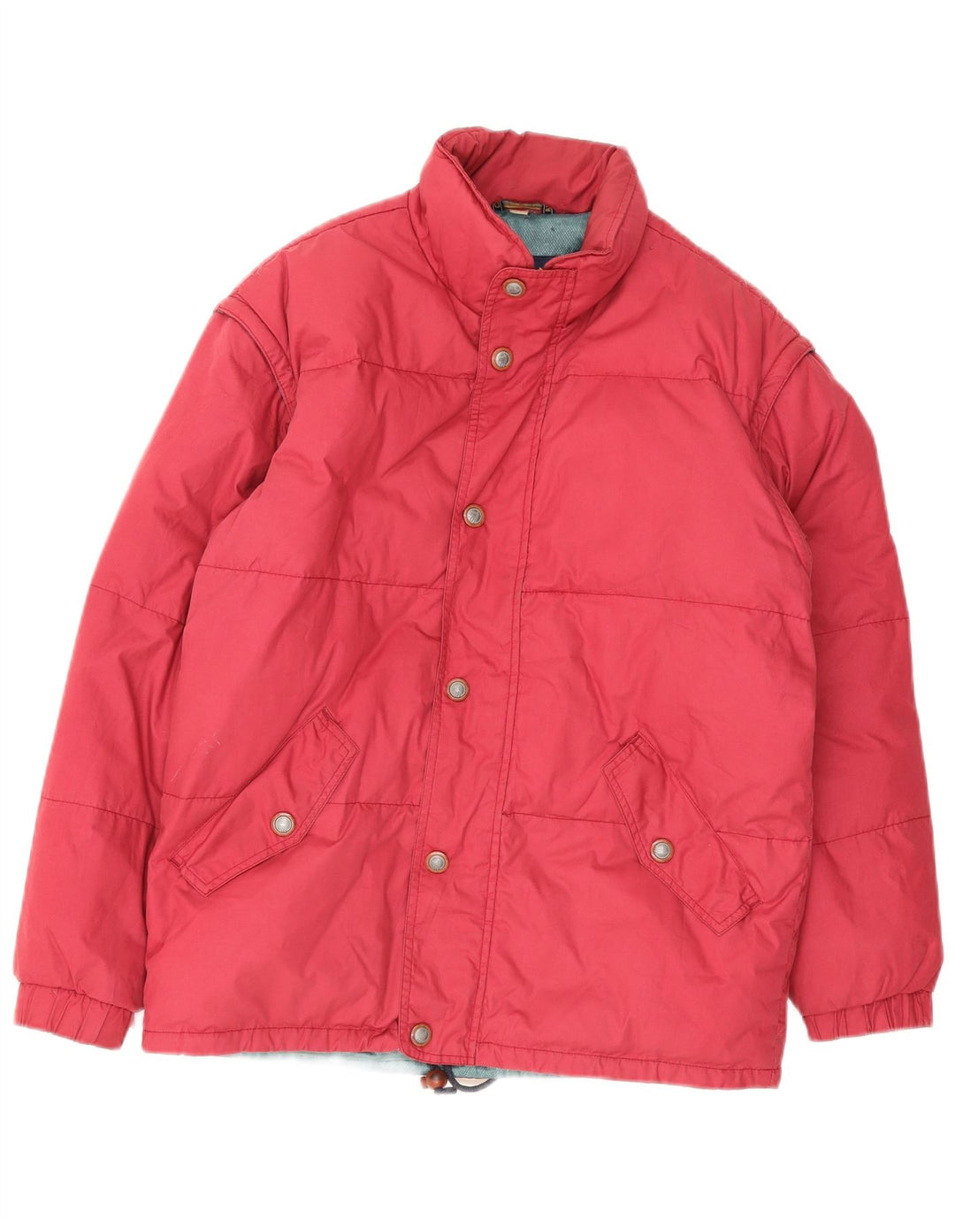 Мужская стеганая куртка Ciesse Piumini IT 48 Medium Pink
