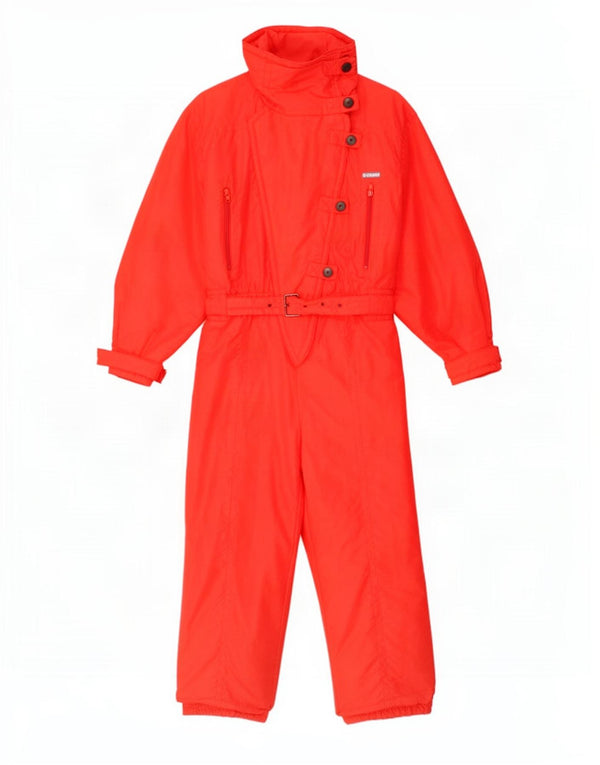Женский лыжный комбинезон Colmar IT 42 Medium Red Полиамид