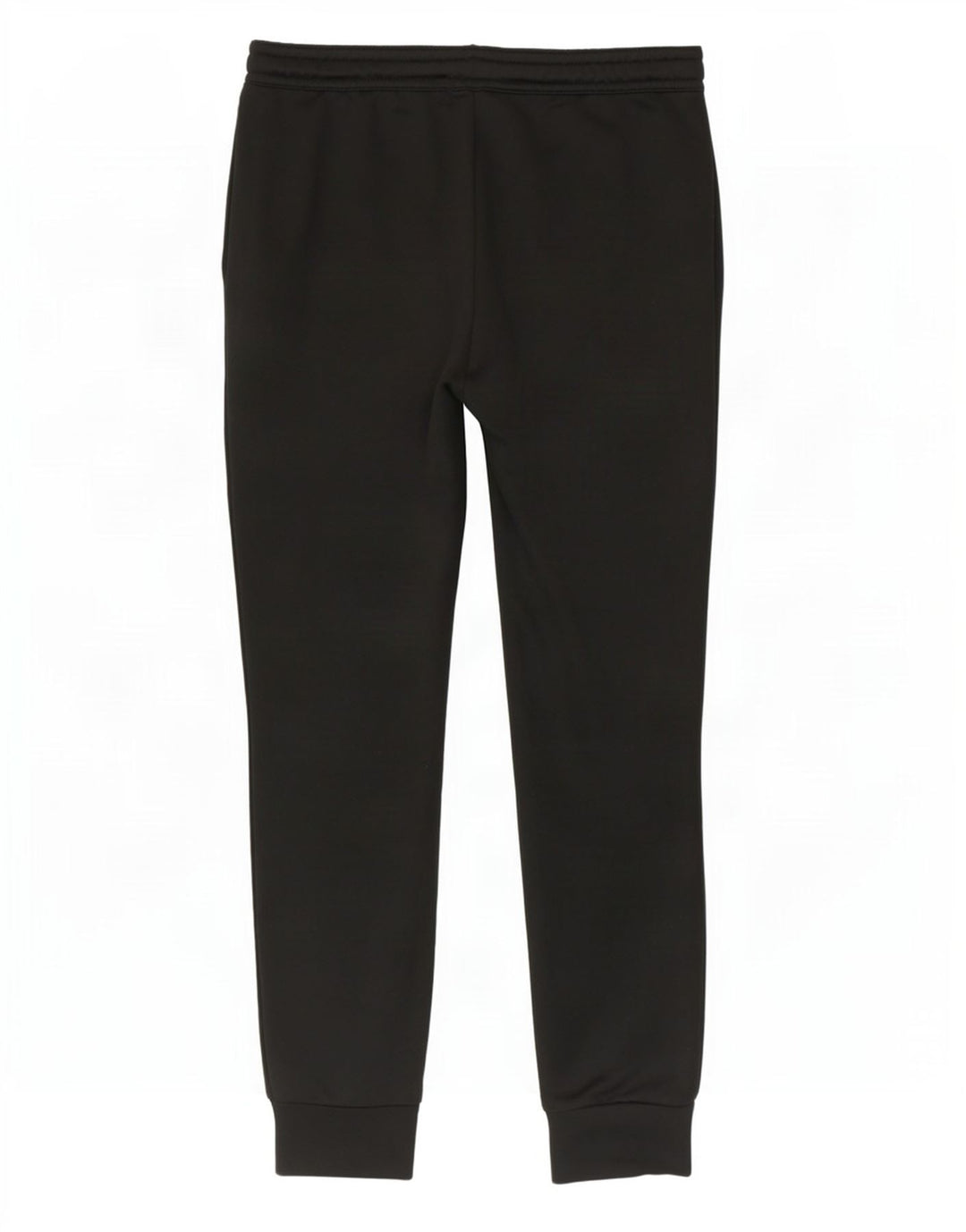 Женские спортивные брюки Adidas Joggers UK 12/14, средний черный полиэстер